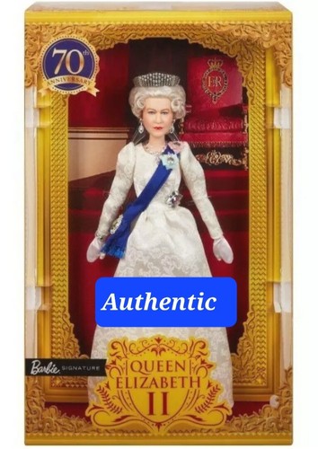 Barbie signature queen - 👑barbie,