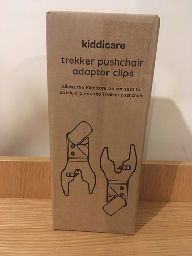 Kiddicare trekker pushchair - kiddicare,