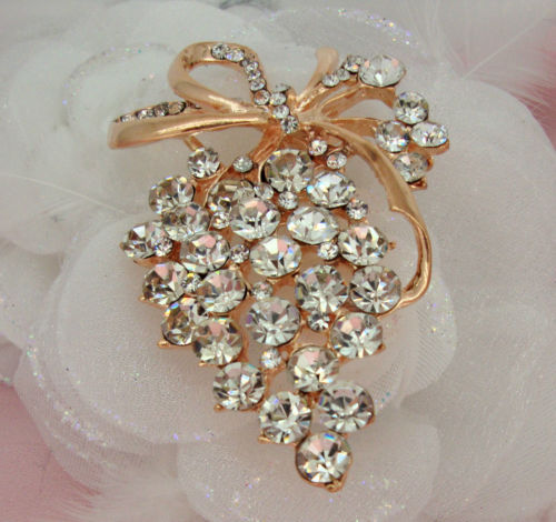 Gold tone large - gold,