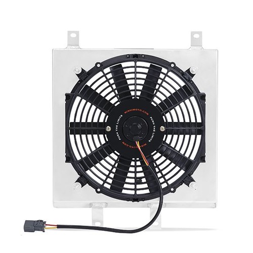 Mishimoto performance fan - mishimoto,