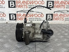 FORD PUMA AC AIR CON COMPRESSOR PUMP 1.0 MHEV PETROL HYBRID JX6119D629HB 2021