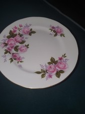 Queen Anne Bone China sandwich