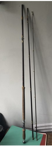 Vintage hardy bros fibalite - vintage,