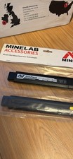 MINELAB Safari Metal Detector