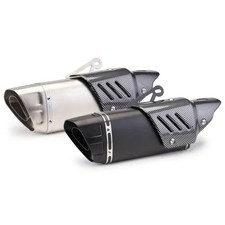 Universal Motorcycle Exhaust
