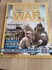 Images Of War Magazine No 4