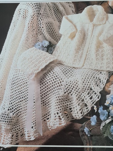 Vintage knitting pattern - vintage, for