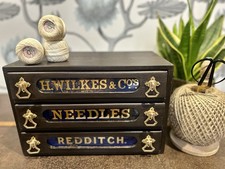 Wilkes co s haberdashery - co’s,