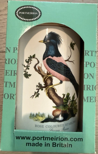 Portmeirion birds britain - portmeirion,