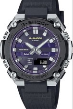 CASIO Casio G SHOCK GST B600