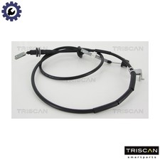 CABLE PULL CLUTCH CONTROL 8140