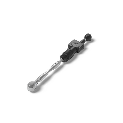 Genuine yamaha quick shifter - quick,