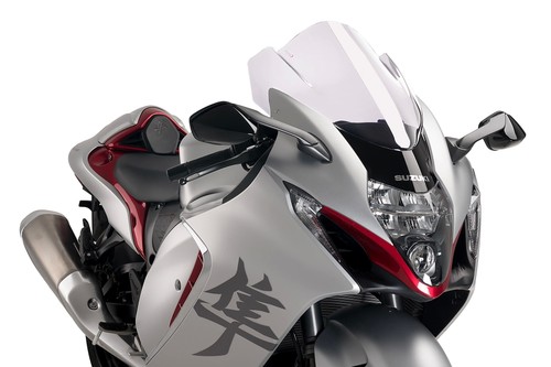 Puig racing screen for - z,