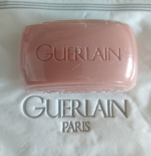 Vintage 1983 shalimar guerlain - vintage,