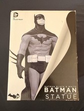 DC Collectibles Batman Black &