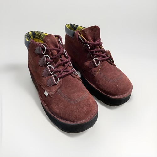 Kickers kick core ankle - kickers,
