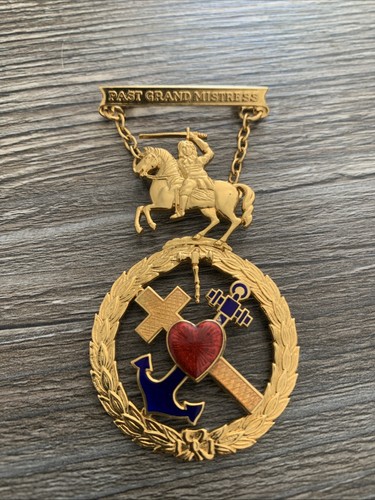 Masonic jewels past - masonic,