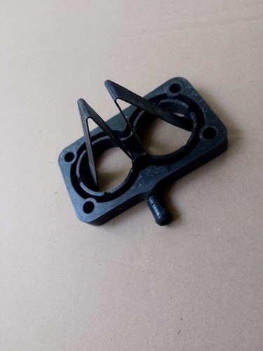 Weber dgas dgms spacer - dgms,