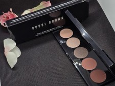 Bobbi Brown Rosey Nude Eyeshadow Palette 💯 authentic Rrp £42