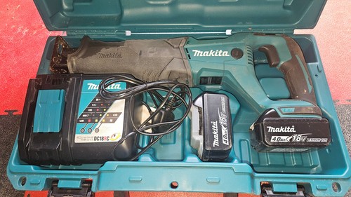 Makita djr186z reciprocating - makita,