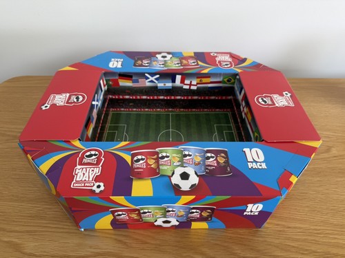 Pringles fifa world cup 2026 - fifa,