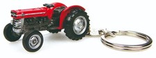 Massey Ferguson 135 Keyring -