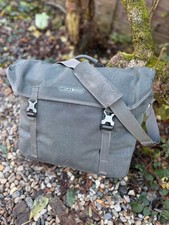 Ortlieb Waterproof Commuter Bag Made In Germany