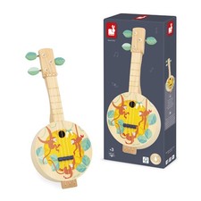 Janod: Gioia - Jungle Banjo -