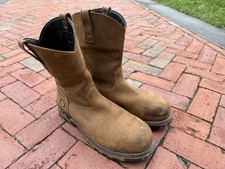 Timberland Pro Ag Boss