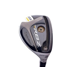 Used TaylorMade RBZ Stage 2