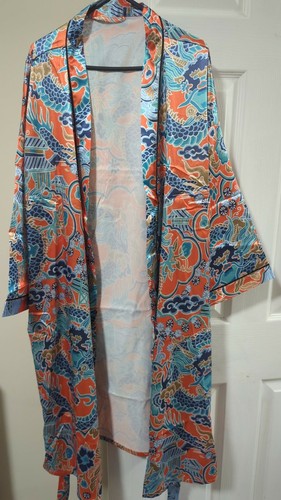 Summer kimono one size - summer,