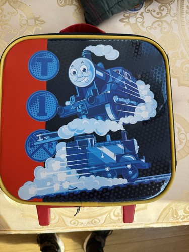 Thomas the tank engine toddler - thomas,