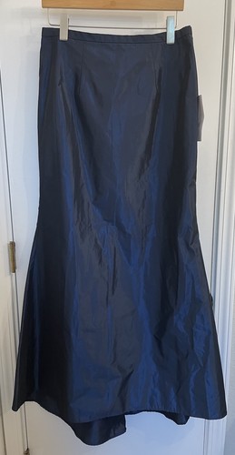 Xscape stretch fishtail maxi - xscape,