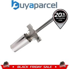 Kent & Stowe 70100145 Stainless Steel Long Handled Bulb Planter FSC K/S70100145