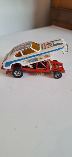 Dinky toys santa - dinky, pod