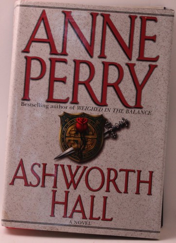 Ashworth hall charlotte - ashworth, &