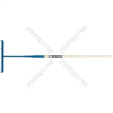 Draper Expert Tarmac Rake with