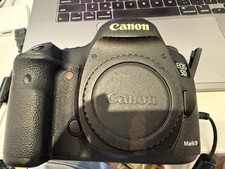 Canon EOS 5D Mark III 22.3MP