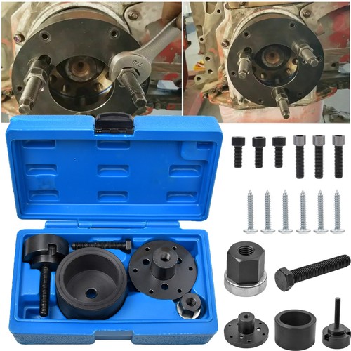 Crankshaft front oil seal - crankshaft,