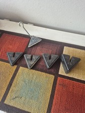 Vintage Platform Scale Counter