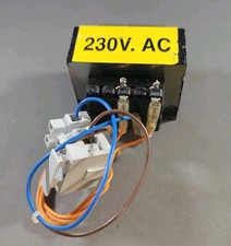 Gardtec / Risco Panel TRANSFORMER  - Used