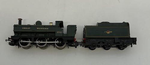Hornby great western railway - hornby,