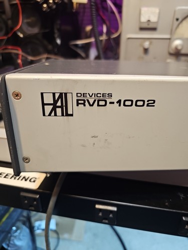 Rare hal communications