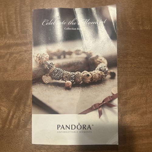 Pandora jewelry catalog 2011 - pandora,