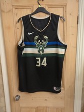 Giannis Antetokounmpo