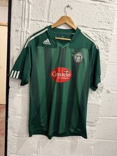 Plymouth Argyle 2010/2011 Home