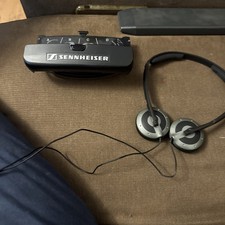 Sennheiser PX 200 high quality