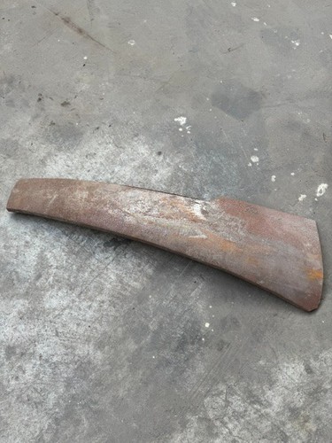 Jaguar xk140 rear boot - jaguar,