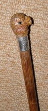 Antique Walking Stick Cane