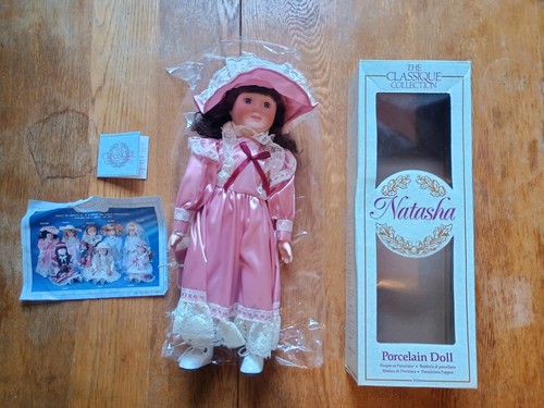 Vintage the classique - the,
